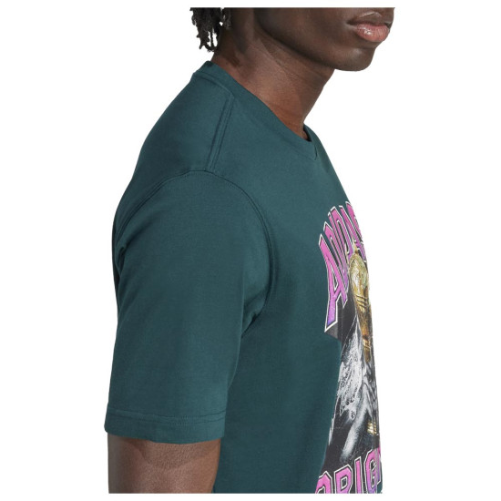 Adidas Ανδρική κοντομάνικη μπλούζα Graphic Reg Tee